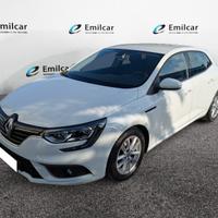 RENAULT Mégane 4ª serie - Mégane dCi 8V 110 U5427