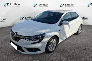 RENAULT Mégane 4ª serie - Mégane dCi 8V 110 U5427