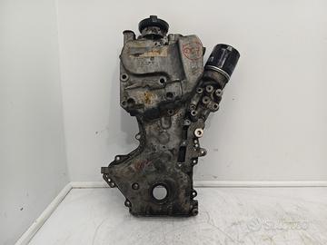 COPERCHIO CATENA DISTRIBUZIONE 1.4B 103kW 140CV VW