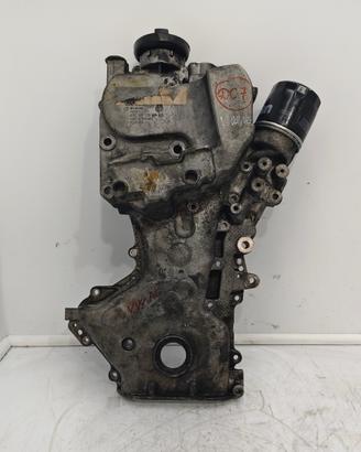COPERCHIO CATENA DISTRIBUZIONE 1.4B 103kW 140CV VW