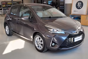 Toyota Yaris 5 Porte Yaris 5p 1.0 Active my18