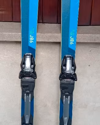 SCI WEDZE 980 BOOST