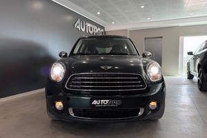 MINI Mini Cooper D Countryman ALL4 Automatica