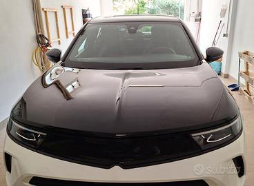 opel mokka gs line plus