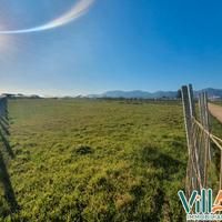 Terreno recintato con POZZO zona Selva Vetere
