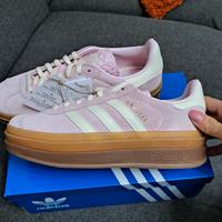 adidas
Sneakers gazella Vl Court Bold Rosa