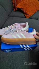 adidas
Sneakers gazella Vl Court Bold Rosa