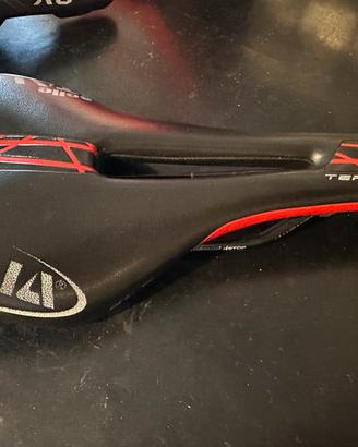 Selle Mtb Specialized e Selle Italia