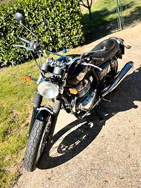 INTERCEPTOR 650 COME NUOVO