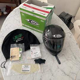 Casco X -Lite x803 ultra carbon