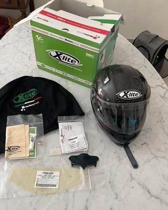 Casco X -Lite x803 ultra carbon