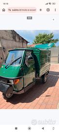 Ape Piaggio