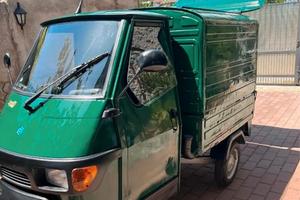 Ape Piaggio