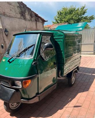 Ape Piaggio