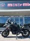 Benelli TRK 502