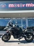 Benelli TRK 502