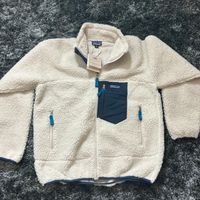 Giacca Patagonia Retro-X Outdoor (L)