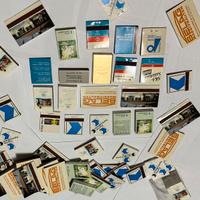 Collezionismo fiammiferi