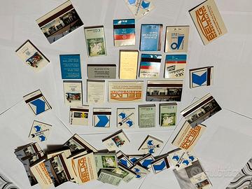 Collezionismo fiammiferi