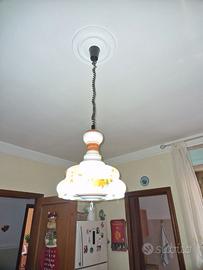 lampadari vari modelli