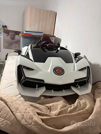 Macchina elettrica