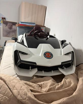 Macchina elettrica