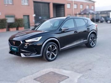 Cupra Formentor 1.5 TSI