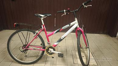 Moutain Bike 26