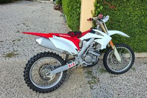 Honda CRF 250 R '12