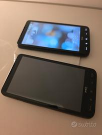 htc hd2