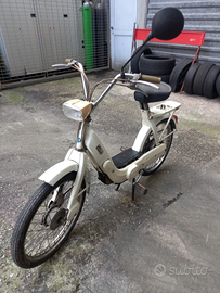 Piaggio Ciao R del 1970 immatricolato 2/01/1971