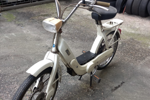 Piaggio Ciao R del 1970 immatricolato 2/01/1971