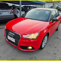 Audi A1 SPB 1.6 TDI S-tronic 90CV.Atomatic.a.2012
