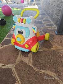 Chicco Primi Passi