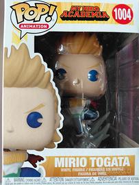 Funko POP! - Mirio Togata