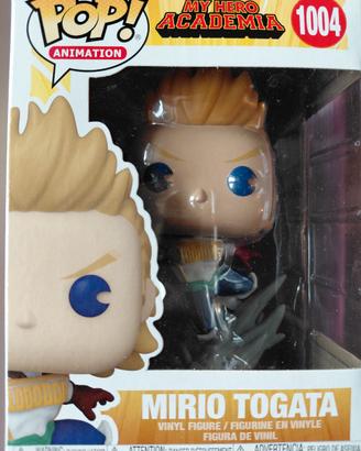 Funko POP! - Mirio Togata