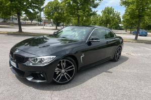 BMW 428i cabrio msport