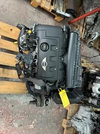 MOTORE MINI sigla N12B16A