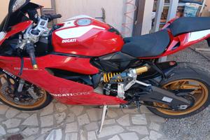 Ducati 899 Panigale