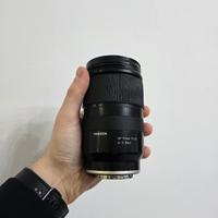 Tamron 28-75mm f2.8