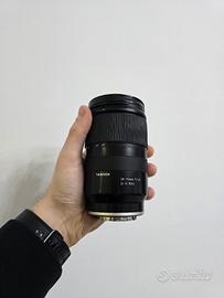 Tamron 28-75mm f2.8
