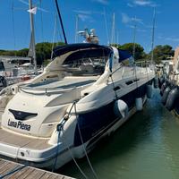 CRANCHI MEDITERRANEE 50 +2x175hp VOLVO PENTA