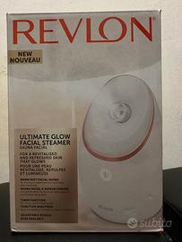 Revlon Vaporizzatore Sauna Skincare