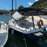 JEANNEAU AQUILA possibile posto barca