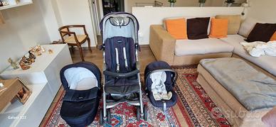 TRIO INGLESINA  ZIPPY