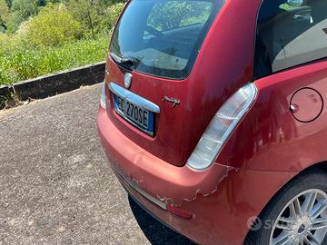 Lancia ypsilon 1.3 multijet