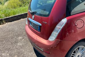 Lancia ypsilon 1.3 multijet
