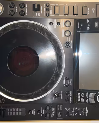 Cdj Pioneer 2000 Nexus 2