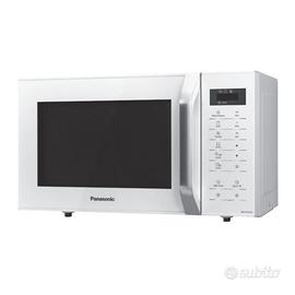 Microonde Panasonic con Grill da 24 Litri