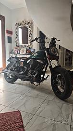 dyna super glide